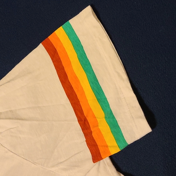 California Republic crop top - Picture 2 of 4